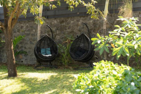 Villa vue Océan